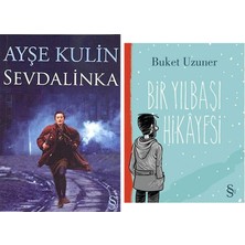 Everest Yayınları Sevdalinka + Bir Yılbaşı Hikayesi