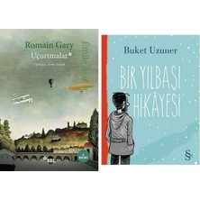 Everest Yayınları Uçurtmalar + Bir Yılbaşı Hikayesi