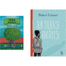 Everest Yayınları Para Ağacı + Bir Yılbaşı Hikayesi