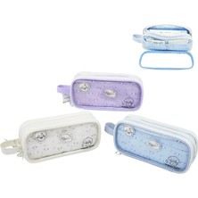 Mikro Muggle MU-5986 Kalem Çantası