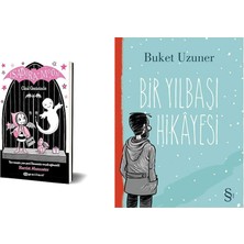 Everest Yayınları Isadora Moon Okul Gezisinde + Bir Yılbaşı Hikayesi