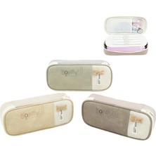 Mikro Muggle MU-5980 Kalem Çantası