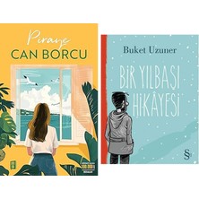 Everest Yayınları Can Borcu + Bir Yılbaşı Hikayesi