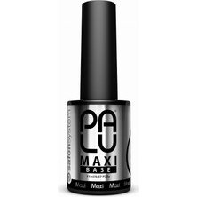 Palu Maxi Base Coat Yoğun Kıvam 11GR