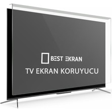 Xiaomi Tv A 65 2026 Tv Ekran Koruyucu - Xiaomi 65" Inç 164 Ekran Webos Koruyucu L65MB-ATR