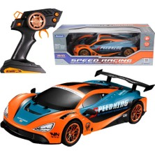 NessiWorld 1:10 Kumandalı Speed King Şarjlı Araba