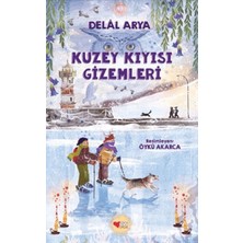 Arenes Kuzey Kıyısı Gizemleri