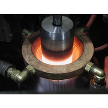 Deep Makina Krom Kaplı Sert Mil, Çap, Ck 45 Kalite Çelik, 28 mm Çapında, 'krom Kaplı Indiksiyonlu Çubuk, Dolu Malzeme' Φ28X1000MM