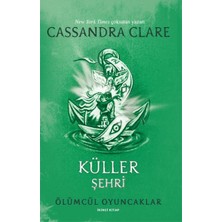 Ölümcül Oyuncaklar 2 Küller Şehri