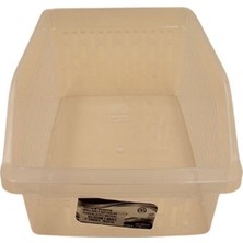 FRY 3 No Dolap Düzenleyici Şeffaf ROYALEKS-MRD456