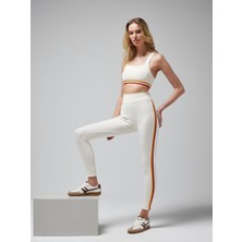 Gs Store Gsstore x Midground Kadın Tayt K251223