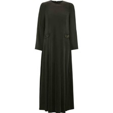 Eskişehir Mağazacılık T26K-4018 Mıssdalıda Elbise