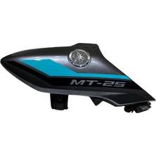 Yamaha MT25 2024 Sol Depo Panzolot mt 25 Ram Air