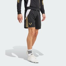Adidas Performance IZ3000 Messi Antrenman Şortu