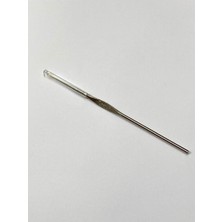 Tulip Dantel Tığ / Metal Dantel Tığ /