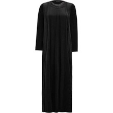 Eskişehir Mağazacılık T26K-4016 Mıssdalıda Elbise