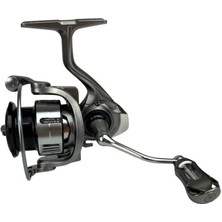 Sea Horse Deimos 4000 Makine