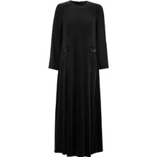 Eskişehir Mağazacılık T26K-4018 Mıssdalıda Elbise