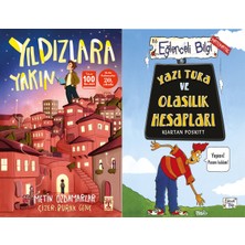 İlk Genç Timaş Yıldızlara Yakın (Metin Özdamarlar) ve Yazı Tura ve Olasılık Hesapları