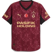 Gs Store Galatasaray Puma 2025/2026 Alternatif Profesyonel Forma 78062803
