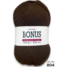 Bonus Lüx Akrilik Iplik 804