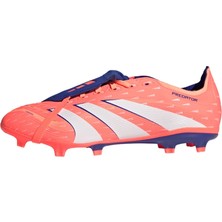 Adidas Performance JI1112 Predator League Fold-Over Tongue Firm/Multi-Ground Boots