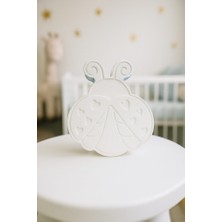 E Hobici Uğur Böceği Figür 8,5X8CM