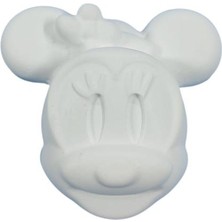 E Hobici Mickey Mouse Figür 6X6CM