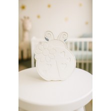 E Hobici Uğur Böceği Figür 8,5X7CM