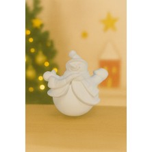 E Hobici Kardan Adam Figür Yılbaşı 7X7CM