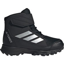 Adidas TERREX JR4188 Terrex Snow CF CLIMAWARM Winter Shoes Kids