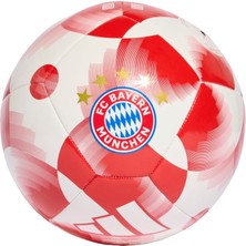 Adidas Performance JN7302 FC Bayern Home Club Ball