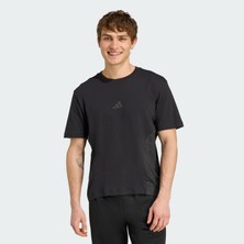 Adidas Sportswear JM3905 City Tech Utility Tişört