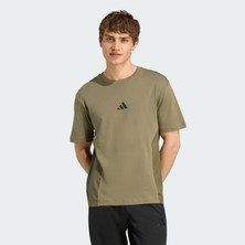 Adidas Sportswear JM3906 City Tech Utility Tişört