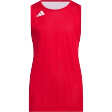 Adidas Performance JM5138 3G Speed Çift Taraflı AEROREADY Çocuk Basketbol Forması