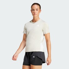 Adidas Performance JD6530 Train Essentials 3-Stripes Workout Tee