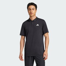 Adidas Performance JF8424 Club Tennis Climacool Pike Polo Tişört
