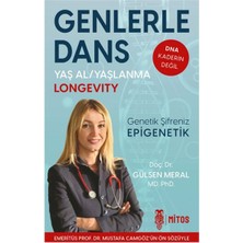 Genlerle Dans