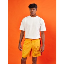 Gs Store Galatasaray Erkek Deniz Şortu E251083