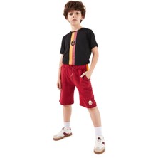 Gs Store Galatasaray Çocuk Şort C251055