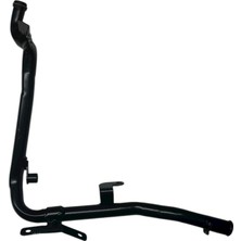 Opel Corsa C 1.3 Dizel Motor Termostat Geri Dönüş Hortumu Ithal Marka ATK-230