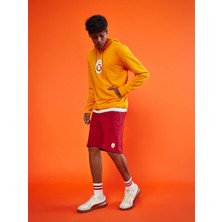 Gs Store Galatasaray Erkek Şort E251086
