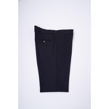 Kadir Büyükkaya Slim Fit Erkek PANTOLON-KAX2060W