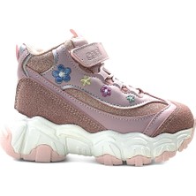 Cool Bella Cırtlı Ortopedik Kız Çocuk Spor Bot