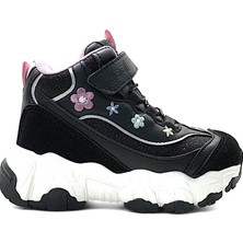 Cool Bella Cırtlı Ortopedik Kız Çocuk Spor Bot