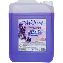 Melissa Yüzey Tem. 5l Lavanta 1 Adet