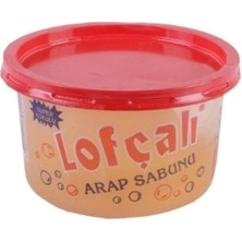 Lofçalı Arap Sabunu 400ML Kase 4 Adet