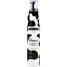 Morfose Köpük 200 Ml. Milk Therapy 4 Adet