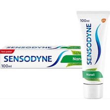 Matmel Sensodyne Naneli 100 Mı