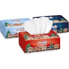 Maylo Mendil Puf 150'LI 1 Adet